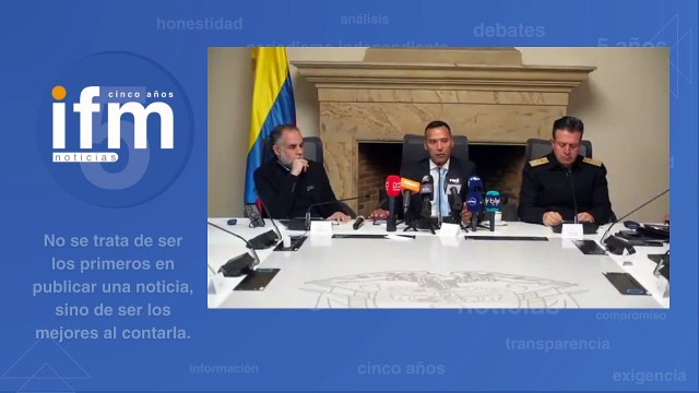 MinDefensa aseguró que reforzará seguridad a opositores