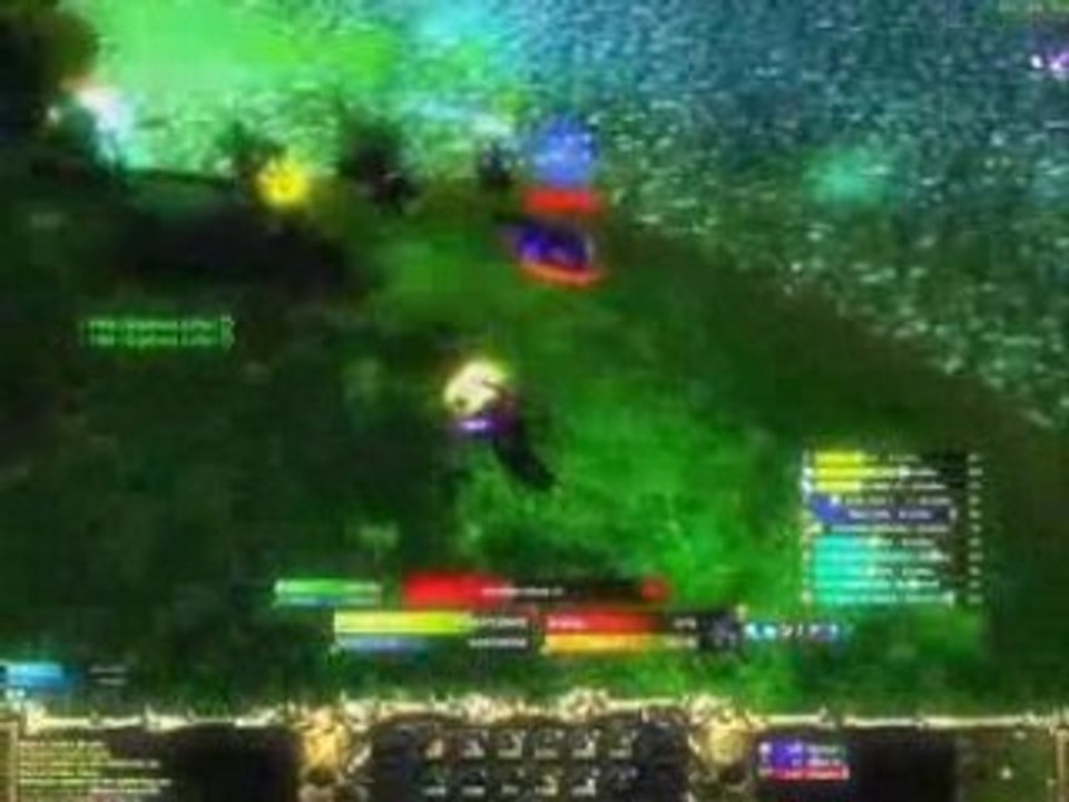 Cannibal Kings [part 1]