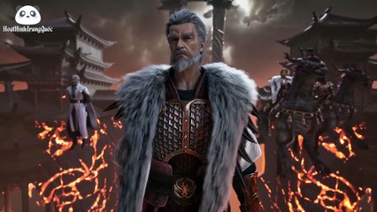 Tập 16 Già Thiên (Huyen Huyen) Server 1 - Hoạt Hình Trung Quốc