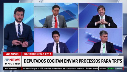 “Nós quem pagamos os salários deles”, afirma Musa sobre parlamentares e obstrução na Câmara