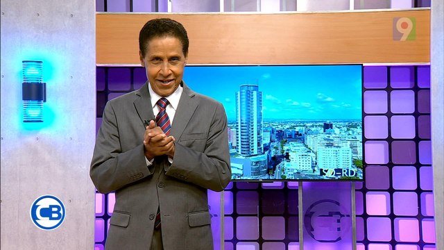 Carlos Batista: Por fin cerró el caso de Alexis Medina |Con Los Famosos