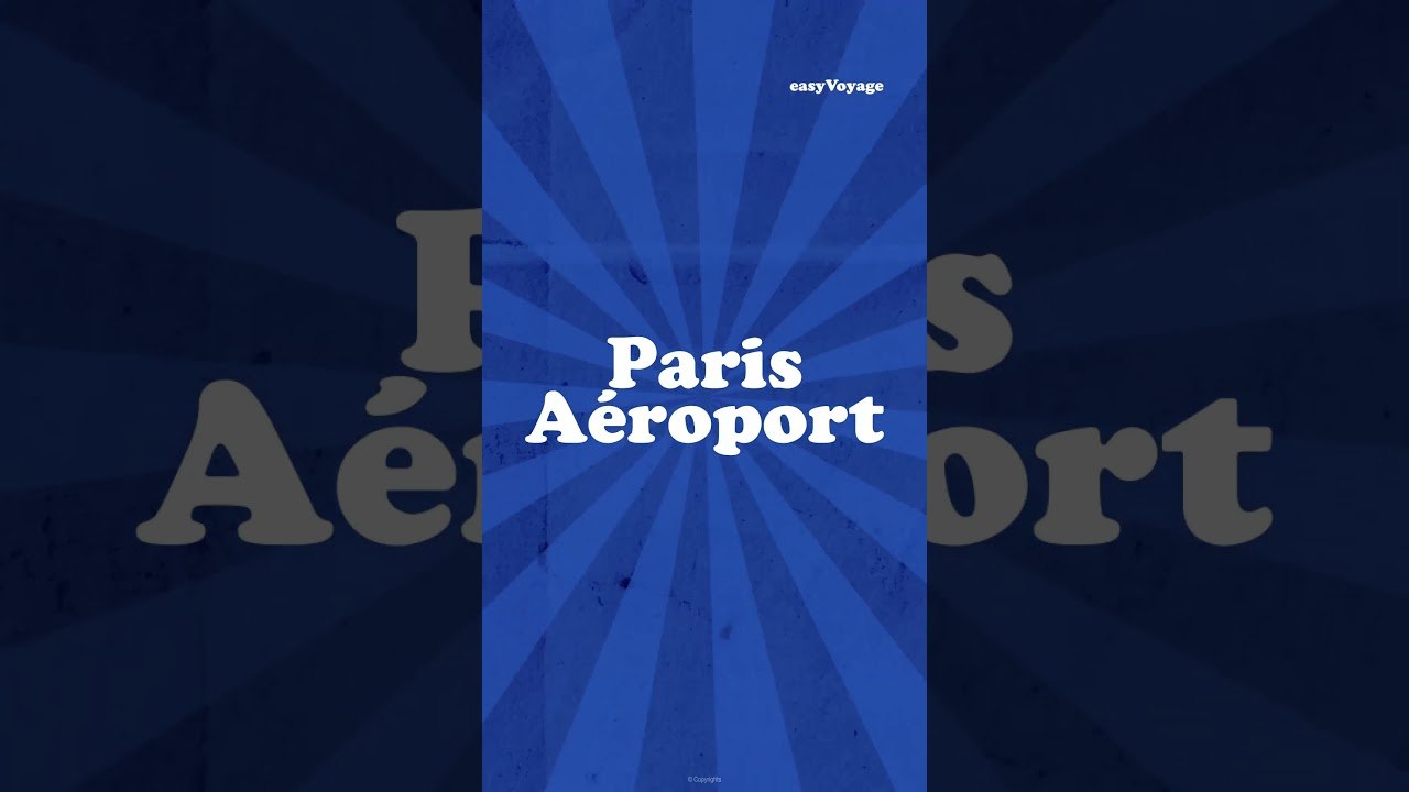 Marre de courir dans tous les sens et de dire "attends-moooi !" à un avion déjà en l’air ?
