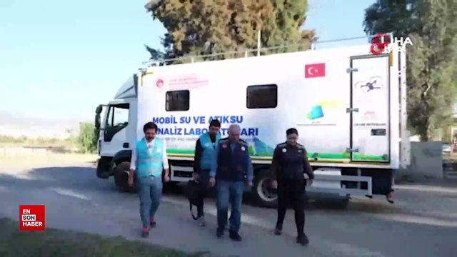 Marmara'da müsilaja önlem: 55 tesis kapatıldı