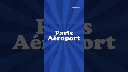 Marre de courir dans tous les sens et de dire "attends-moooi !" à un avion déjà en l’air ?