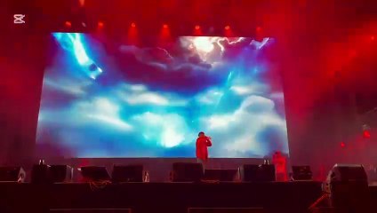 Olbia, la trap protagonista del Red Valley: sul palco sale Shiva