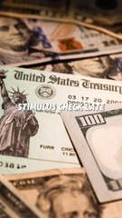 IRS Confirms $1,390 Stimulus Check Coming This Summer