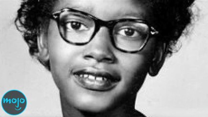 Top 10 Normal People Who Changed History Forever