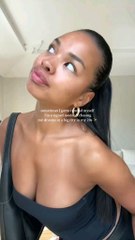 So greatful for where life has both me ! I would have never thought I'd be on this journey, but it's been the best surprise of my life !! 🤍 keep chasing your dreams always ✨ ! #model #modeling #fyp