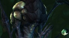 abathur all dialogue/cutscenes StarCraft II: Heart of the Swarm