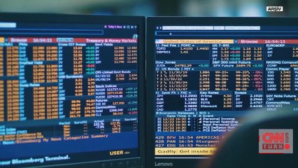SON DAKİKA | Merkez Bankası'nın yıl sonu enflasyon tahmini belli oldu