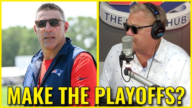 What is the BEST and WORST Case Scenario For The Patriots This Season?