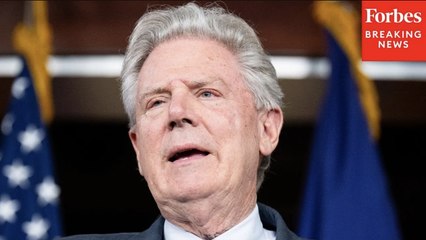 Frank Pallone Warns That NCAA Actions To 'Simply Exploit The Athletes' Would Continue With Bill