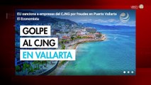 Puerto Vallarta acapara los medios internacionales por fraude, estafa y crimen organizado