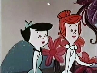 Familie Feuerstein - 98. Süße Träume