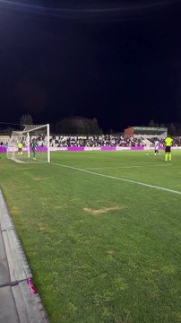 Lincoln Red Imps festeja passagem ao playoff