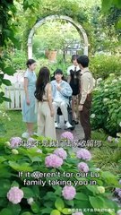 Sonny, Please Marry Me / The Late Apology of My Sisters