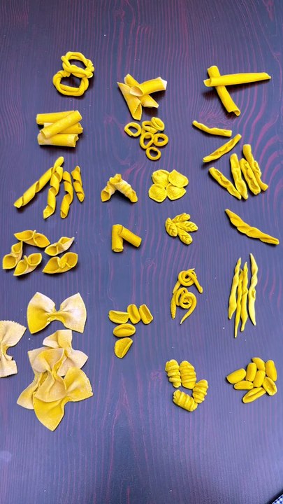 19 Types of Pasta without Machine👉🏻 https://youtu.be/-s520Mdno1I?si=V2XCEs4-RllDgPEu  #tastemadeworld #food #trending #pasta #pastashapes #shorts #yts