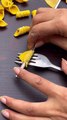 Easy Garganelli Pasta Shape https://youtu.be/-s520Mdno1I?si=V2XCEs4-RllDgPEu #tastemadeworld #trending #food #pastashape #pasta #Garganelli #Shorts
