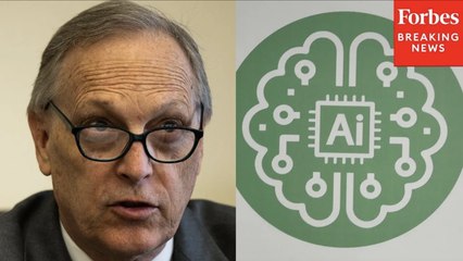 ‘How Long Before We Get There?’: Andy Biggs Asks Experts About AI Replacing Human Work