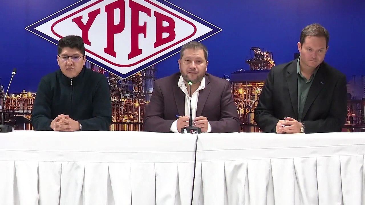 YPFB
