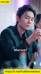 Billionaire Begs His Ex-Wife - Full Movie