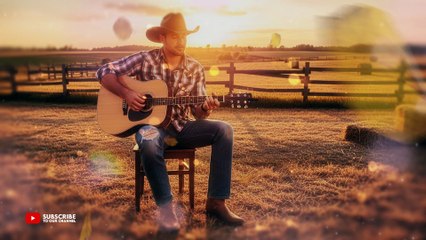 Country Dreams – Chill Acoustic Music for Peaceful Moments
