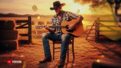 Nostalgic Country Guitar Music – Perfect for Reflection and Relaxation