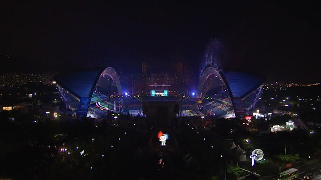 세계양궁선수권·미 LPGA 대회...국제 스포츠 도시 발돋움 / YTN