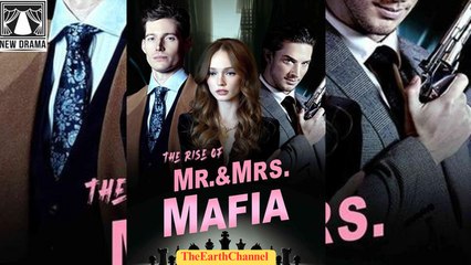 The Rise Of Mr. & Mrs. Mafia