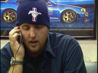 Overhaulin - Gambler514