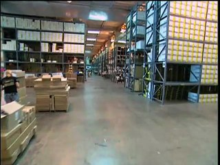 Overhaulin - Cherry Nova