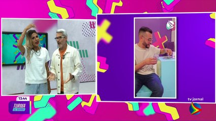 desvendando o mistério dos 96 clipes: detalhes da aposta mais curiosa da semana no programa