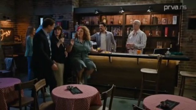 Igra sudbine epizoda 1508 NOVA EPIZODA