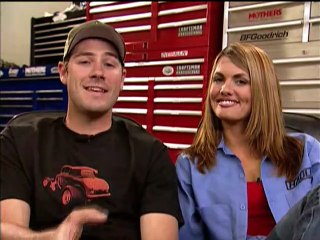 Overhaulin - Body Off