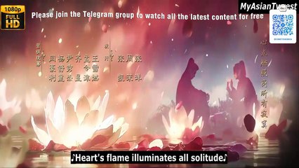 Ep 21 Legend of the Female General (2025) Engsub