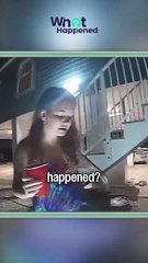 Jealous Mom Turns Family Trip Into a Crime Scene