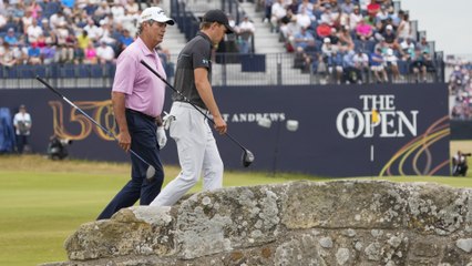 Ian Baker-Finch's Pet Peeve: From 4 Hours To Over 5.5 Hour Rounds