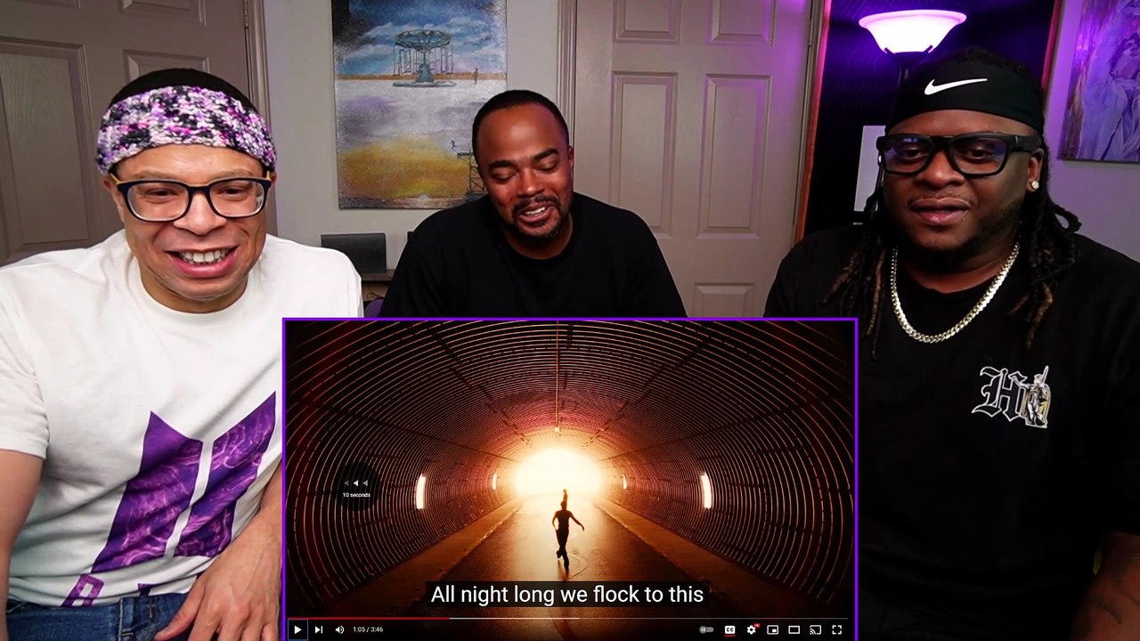 BEST REACTION!! JungKook 'Standing Next to You' MV!