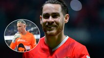 Toluca se enfrenta a Pumas y Jesús 'Canelo' Angulo muestra las sensaciones de jugar contra Keylor Navas