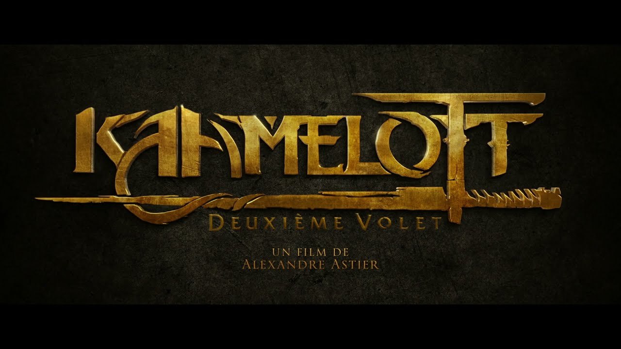 Kaamelott - Deuxième volet (première partie) - Teaser #1 [VF|HD1080p]