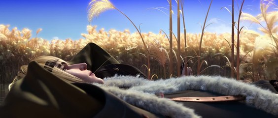The Long Ballad ,(ONA) episodes 04 [ SUB ENG/ID]