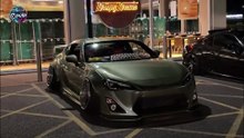 Toyota GT86
