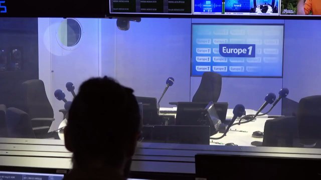 Risque de guerre civile en France et au Royaume-Uni : le sombre présage d’un professeur du King’s College à Londres