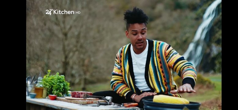 Да запалим огъня с Нико Рейнолдс - Сезон 1 Епизод 4 БГ Аудио