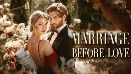 Marriage Before Love - Full Movie 🎬 | Watch Now on ReelPulse Studios