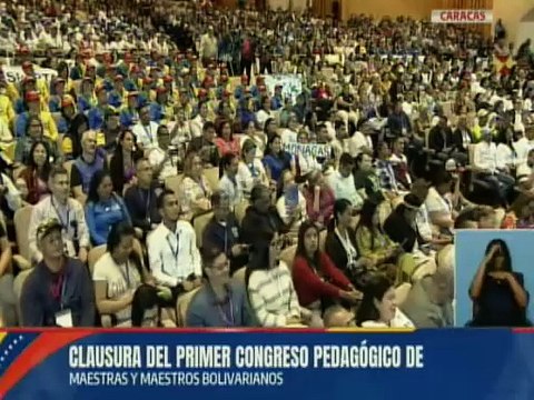 Presidente Maduro: Estamos en el mejor momento de la Revolución Bolivariana del siglo XXI