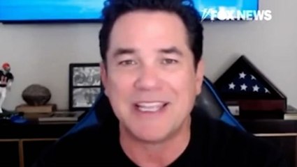 Superman actor explains decision to become ICE officer under Trump administration