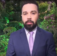 Misael Mainetti: Guilherme Derrite propõe promoção ao PM alvejado no pescoço em SP