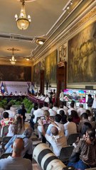 Yucatán será sede del K’íiwik Feria Turística del Mundo Maya
