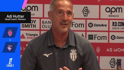 Pogba already a good influence at Monaco, though not match fitt - Hutter